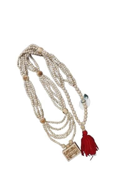 GOKULAM Bhaktmal Panch Mala Braided PMG