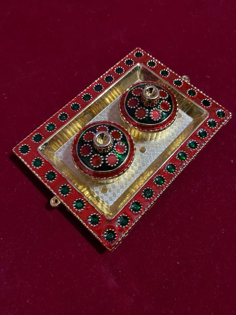 Brand seal