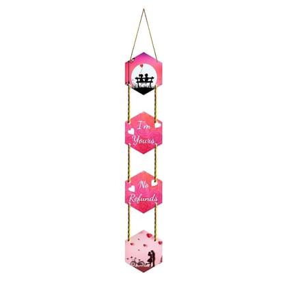 Wall Hangings for Home Decoration Items for Living Room Decor Welcome Home Wall Hanging for Home Office Decoration Handmade Craft Decorative Wall Art (WH1609)