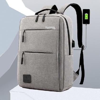 EmpowerElite 25L Unisex Water Resistant Travel Laptop