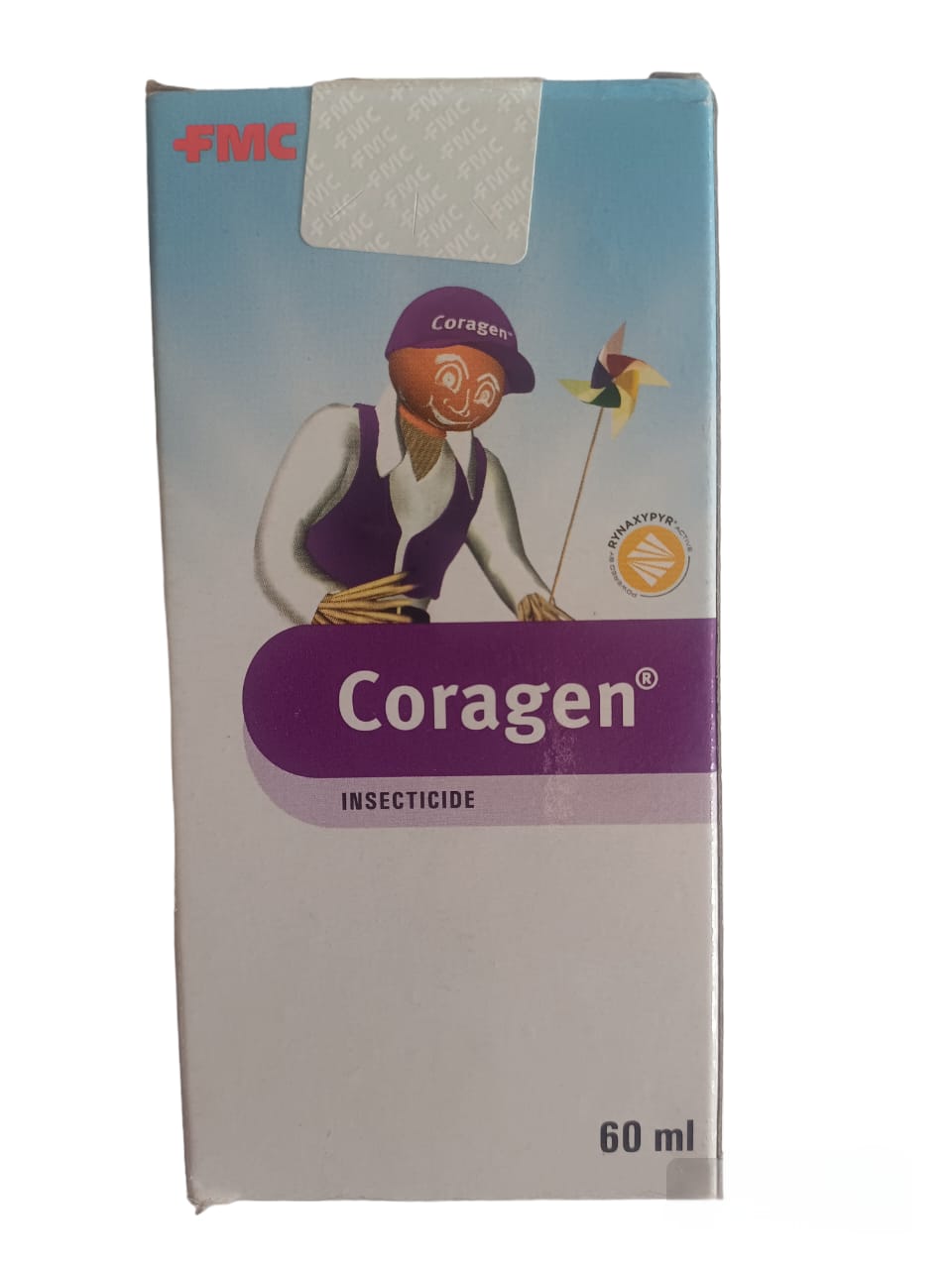 FMC Coragen (Chlorantraniliprole 18.5%) 