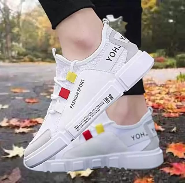 Mr.Shoeswala New ZXX Stylish and Tranding Sneaker's for Men's