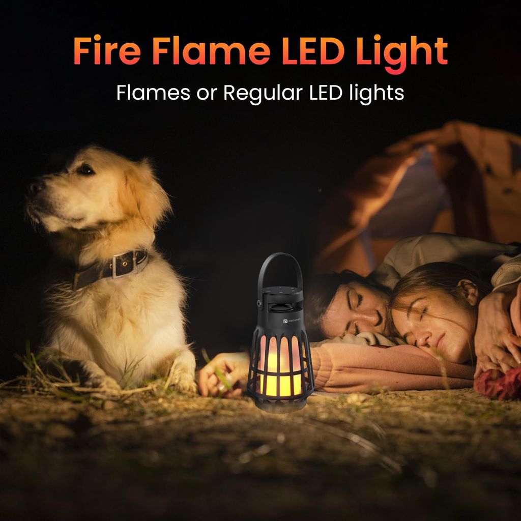 Portronics Dash 6 15W Bluetooth Speaker