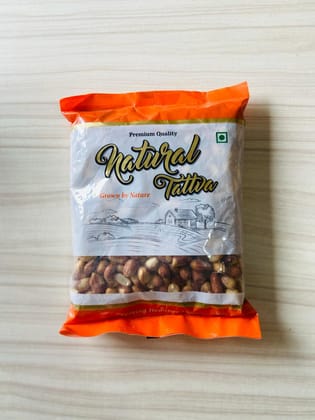 ROASTED PEANUTS SALTED