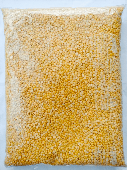 Moong Dal Dhuli