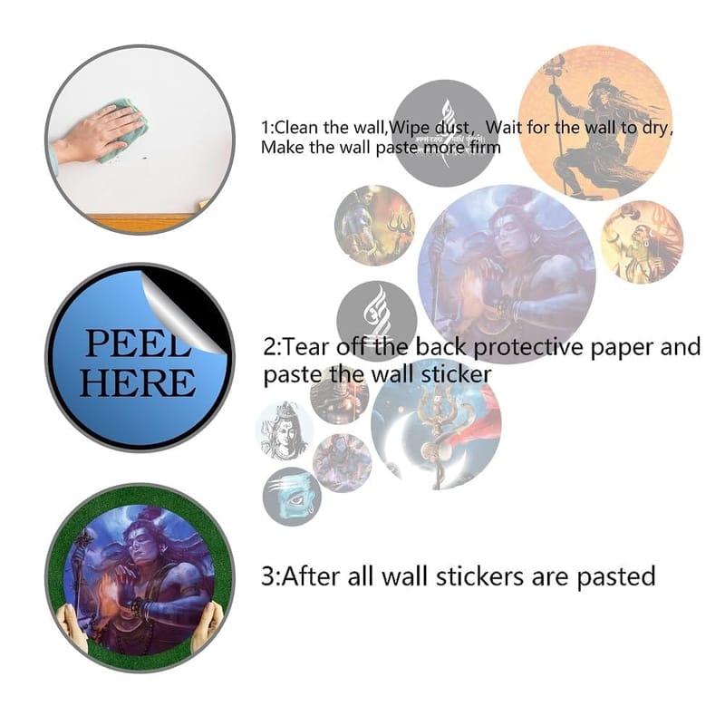 ...