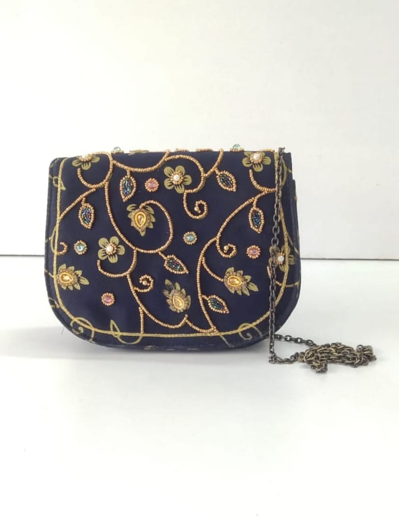 SPARKLING CANDY MINI BAG(cloth) - Handbags | Buy online on ZillyBuy