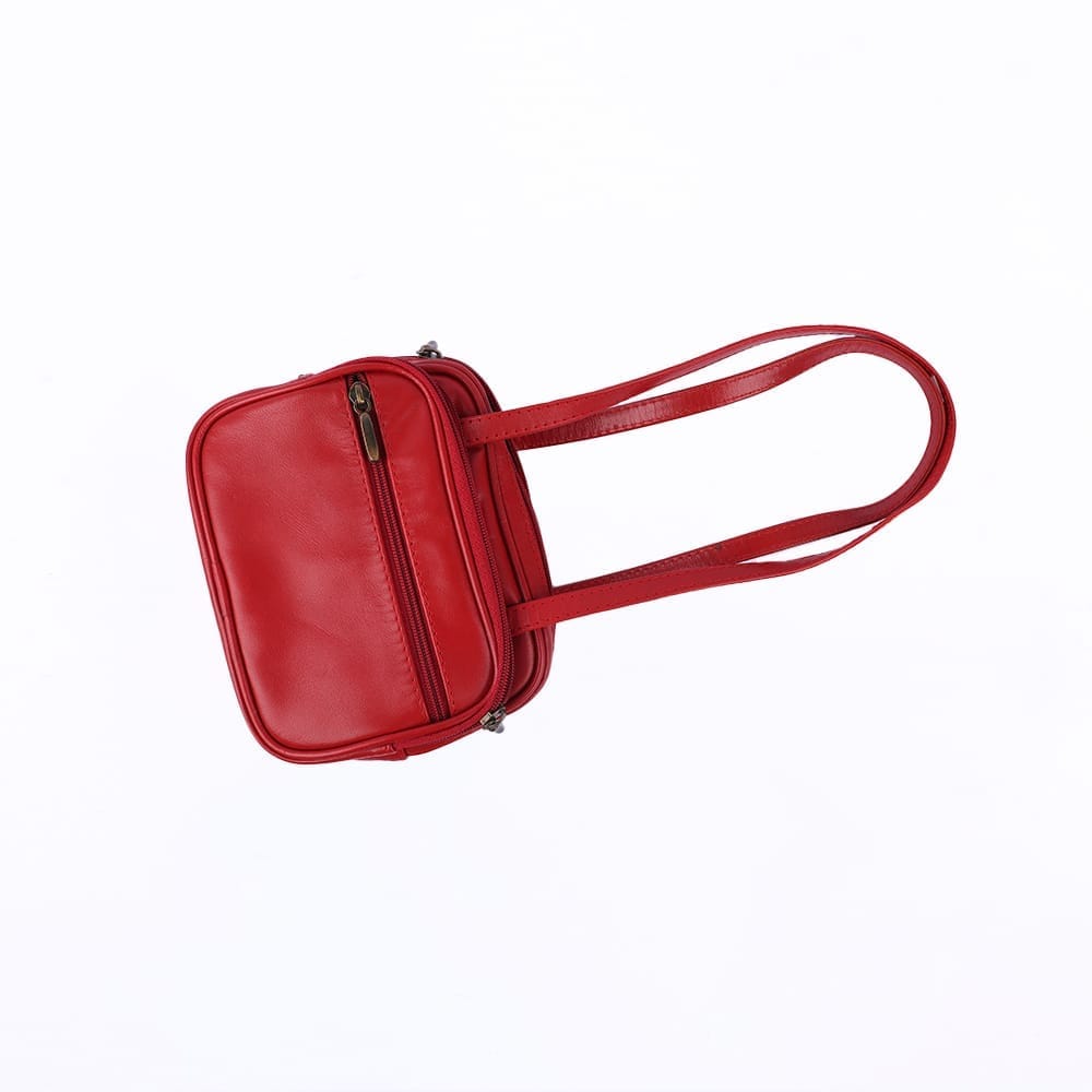 SHORT HANDLE BAG - Handbags | Buy online on ZillyBuy