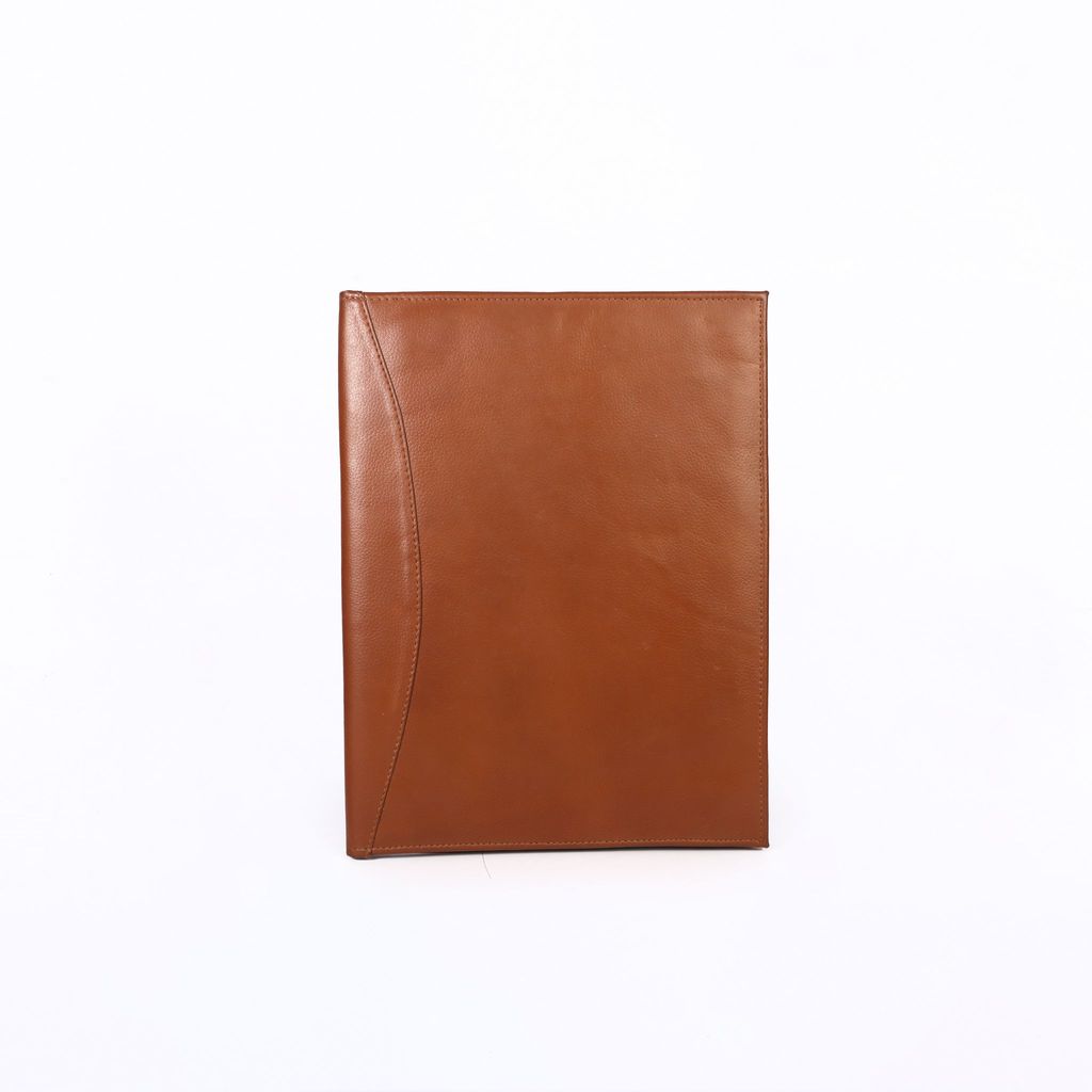 PROFESSIONAL LEATHER FOLDER - Handbags | Buy online on ZillyBuy