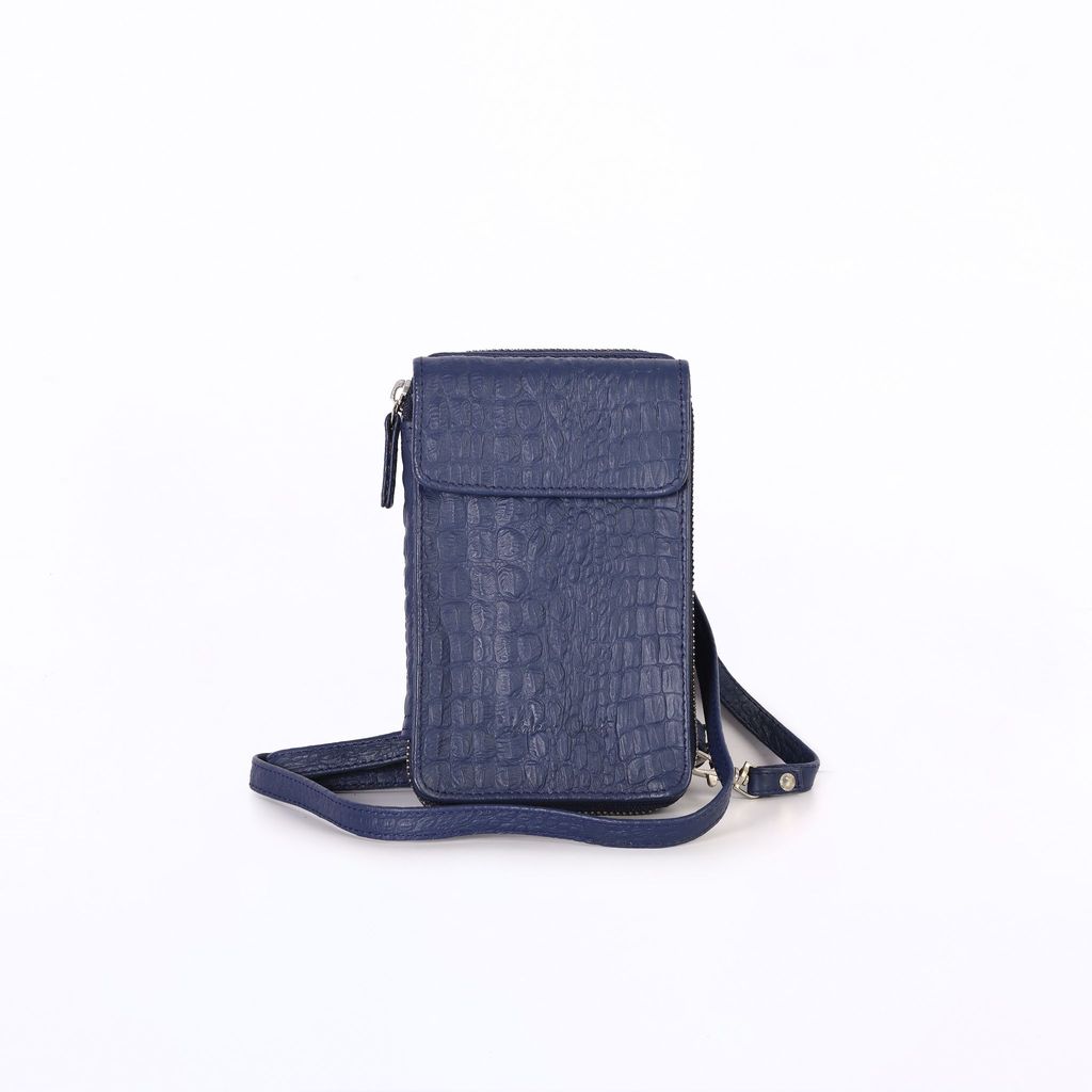 ZIPPED CROSS BODY - Handbags | Buy online on ZillyBuy