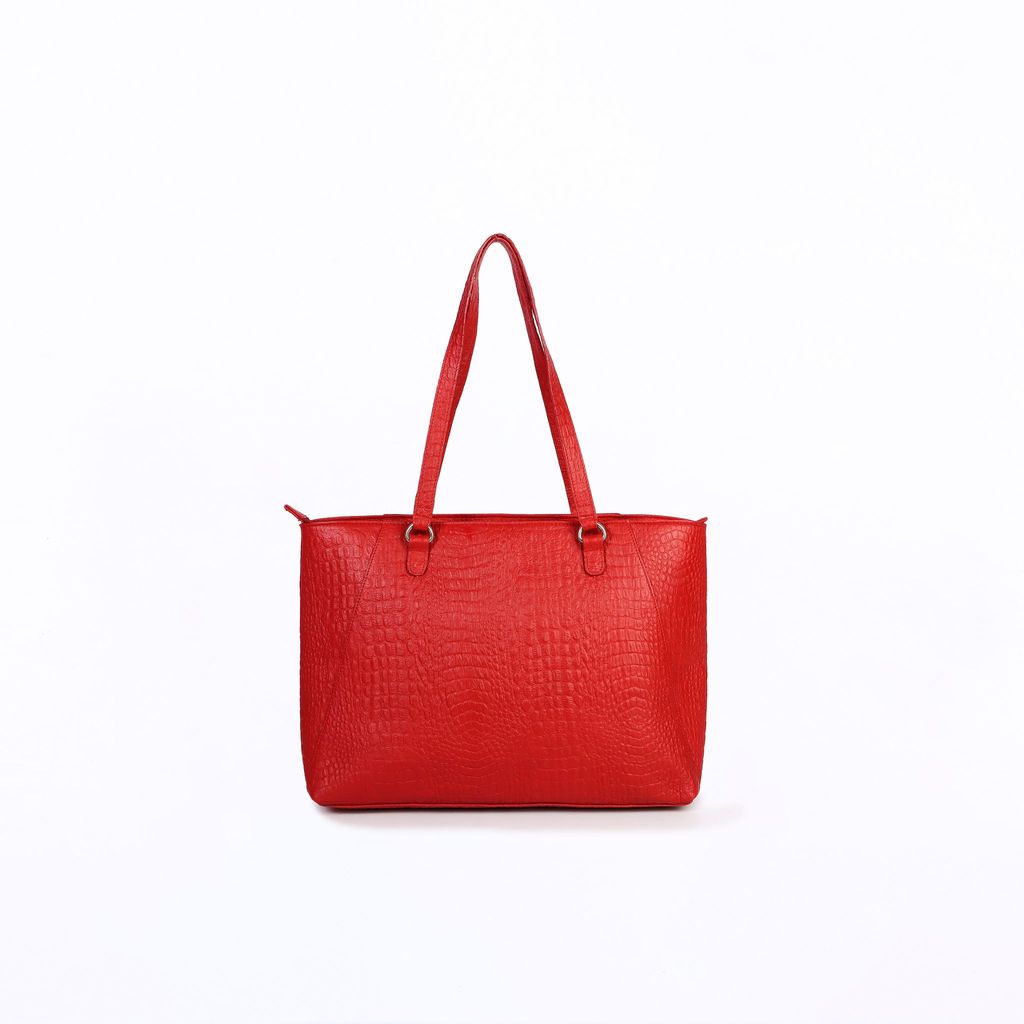 Anywhere Tote Bag with Laptop Compartment - Handbags | Buy online on ZillyBuy