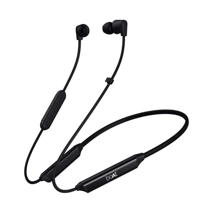 boAt Rockerz Trinity in Ear Earphones boAt Rockerz Trinity in Ear Earphones