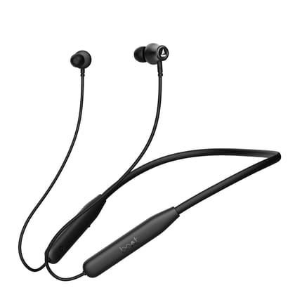 boAt Rockerz 111 Bluetooth Wireless Neckband boAt Rockerz 111 Bluetooth Wireless Neckband