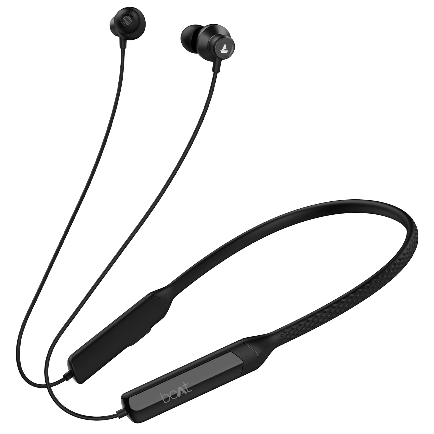boAt Rockerz Apex Bluetooth in Ear Earphones