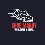 Shoe mandy 