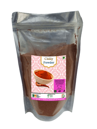 Chilly Powder | 500gm