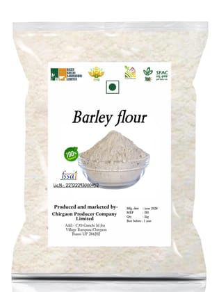 Barley flour | 1Kg (pack of 3)