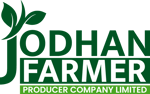 JODHAN FARMER PRODUCER COMPANY LIMITED JODHAN FARMER PRODUCER COMPANY LIMITED