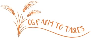 CG FARM TO TABLES