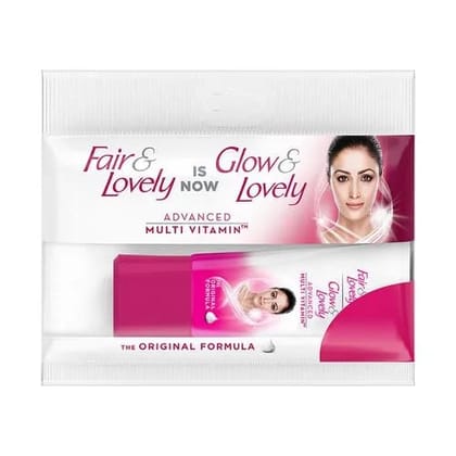 Glow & Lovely Face Cream