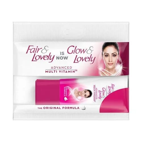 Glow & Lovely Face Cream