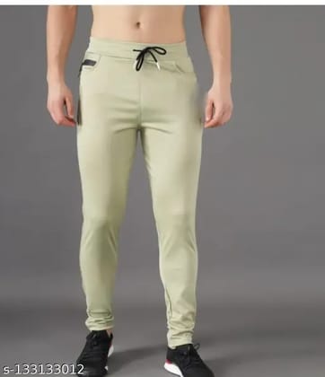 MEN TRACK PANT