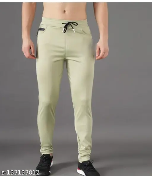 MEN TRACK PANT