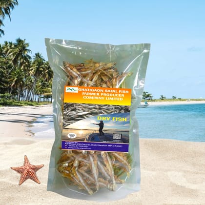 Dry Fish