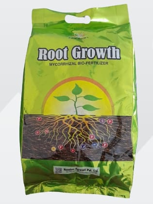Root Growth