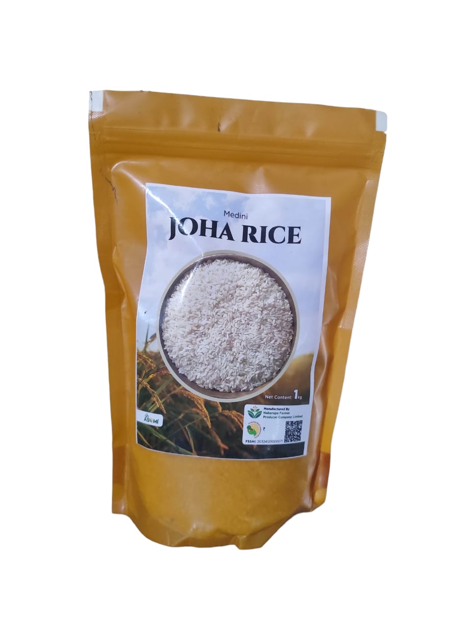 Joha Rice (Aroma Rice)