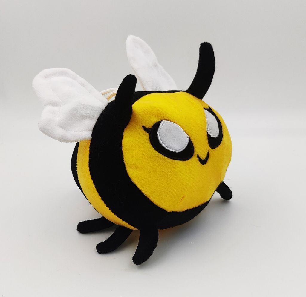 HoneyBee Soft Toy