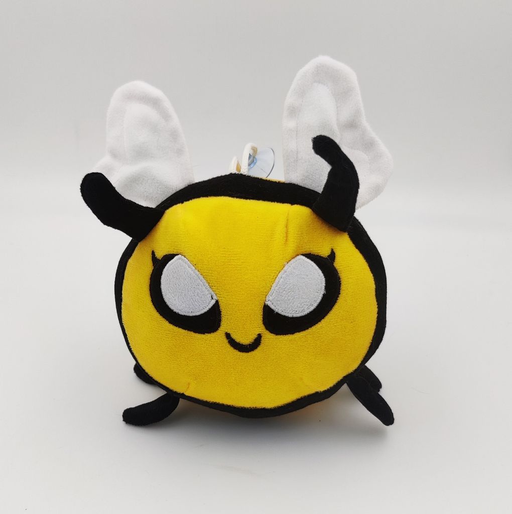 HoneyBee Soft Toy