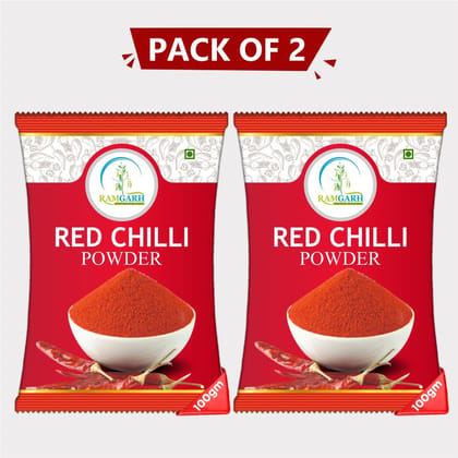 Red Chilli Powder ( 200 gm)