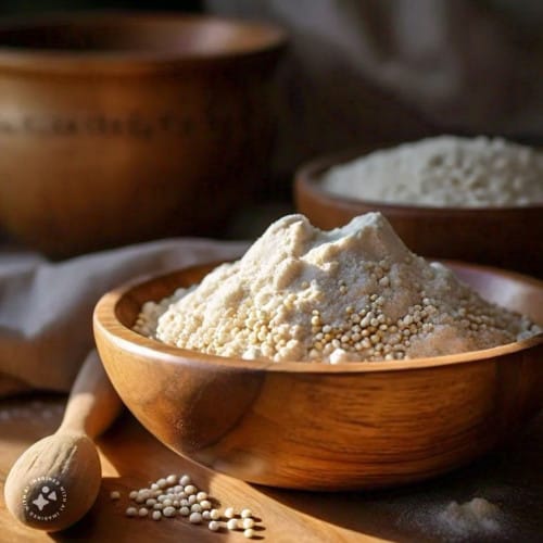 BAJRA FLOUR