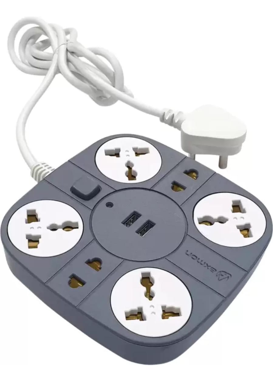 Axmon Extension Cord