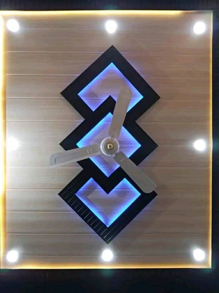 PVC False Ceiling, Thickness: 6 - 9.5 Mm