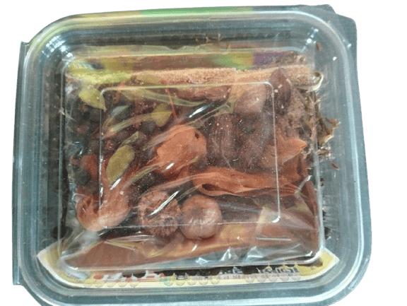 Garam Masala