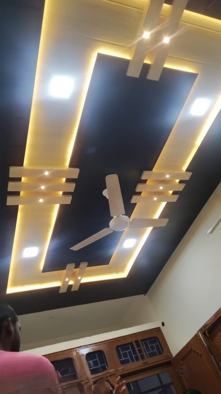 False Ceiling