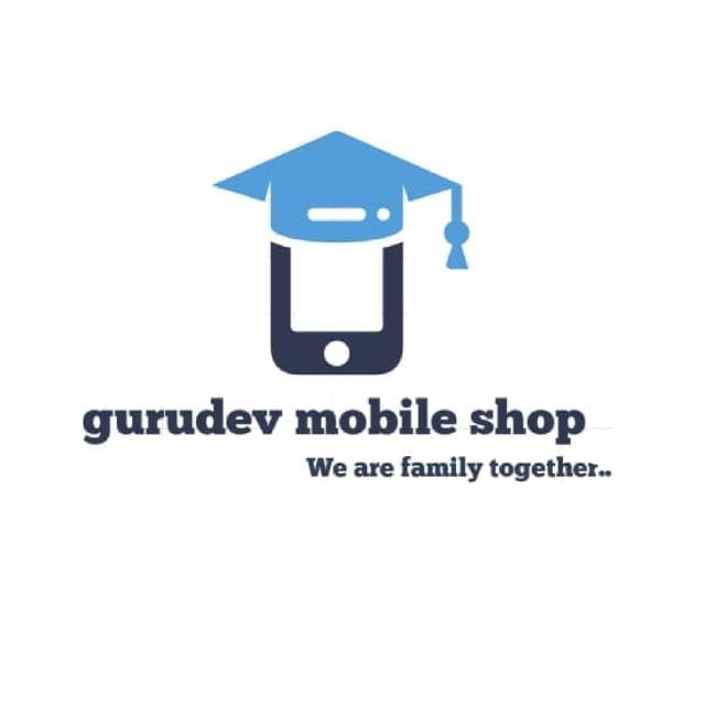 GURUDEV MOBILE SHOP