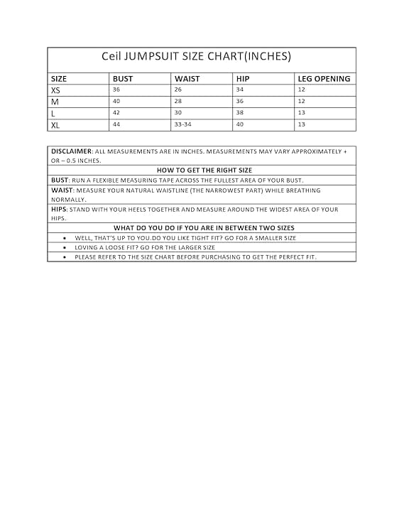 ceil Women Cotton Denim Solid Regular Fit Round Neck Casual Top for Women and Girls