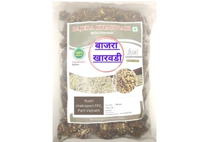 BAJRA KHARWADI