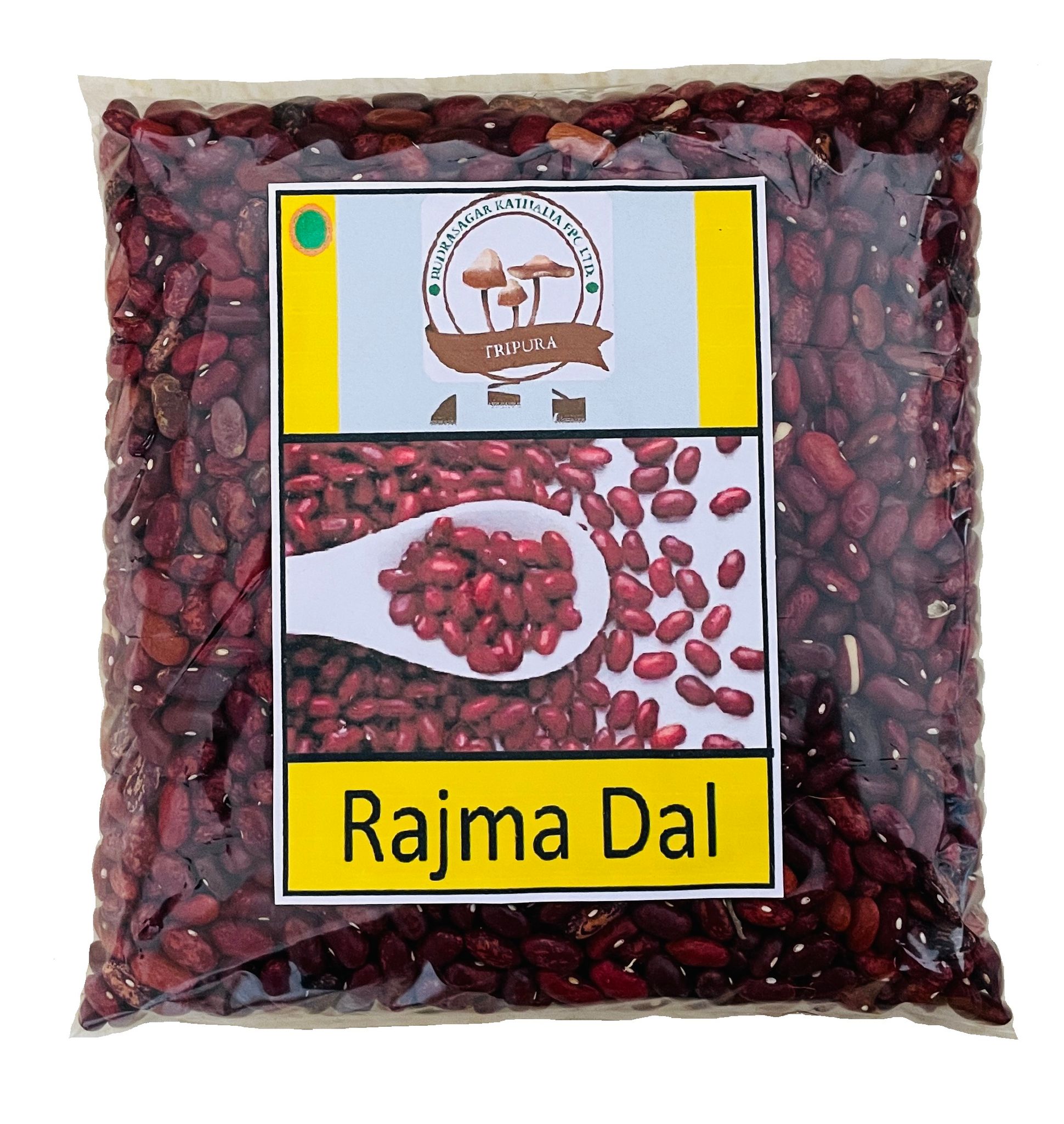 Rajma Dal 500 Gram