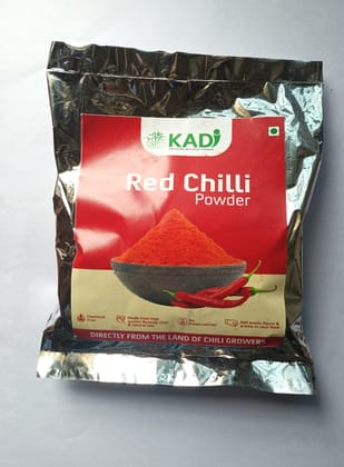 Red Chilli Powder