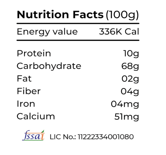 Alt Natives Diet Batter Premix Beige Color |450G