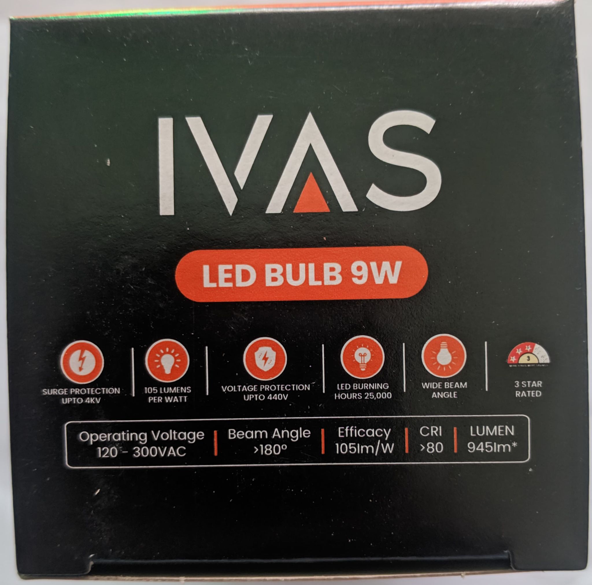 Lvas Led Light