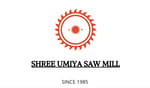 Shree Umiya Saw Mill