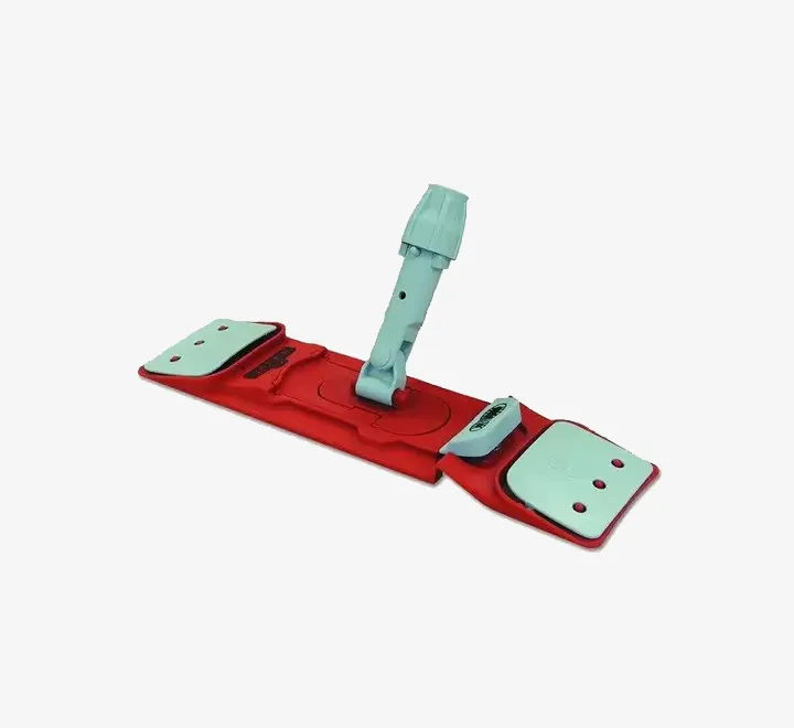 Unger FAKT2 Ergo! Clean Floor Cleaning Set Velcro Mop Pro