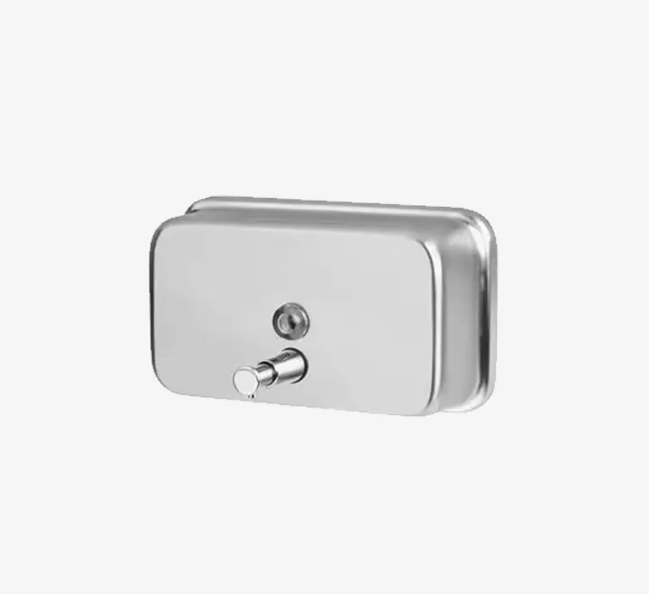 Euronics Manual Soap Dispenser (ES09)