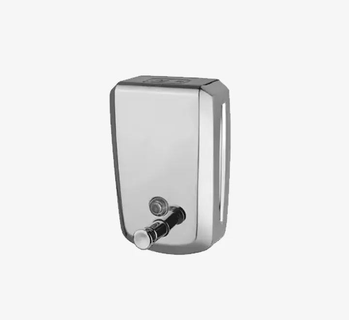 Euronics Stainless Steel Hand Dryer (Heavy Traffic)