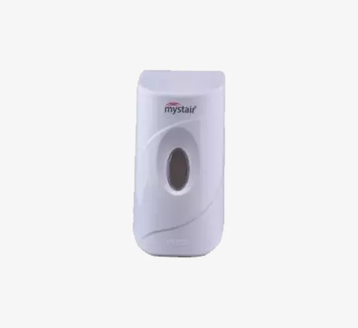 Stainless Steel 304 Grade Wall Mounted Elbow Operated Sanitizer And Soap Dispenser